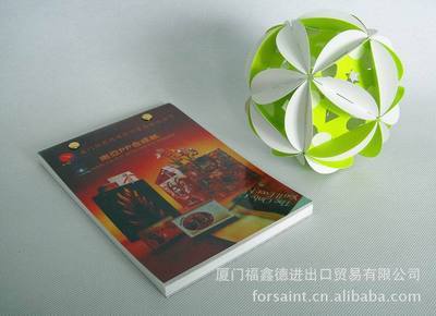 廈門福鑫德進出口貿易 原裝進口PP合成紙，優質供應商助力文化印刷
